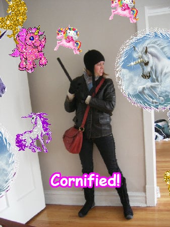 Mindblowingly lovely joyful divine cool family