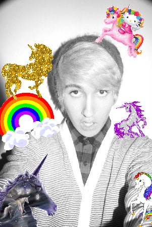 The divine glad great joyful happiness