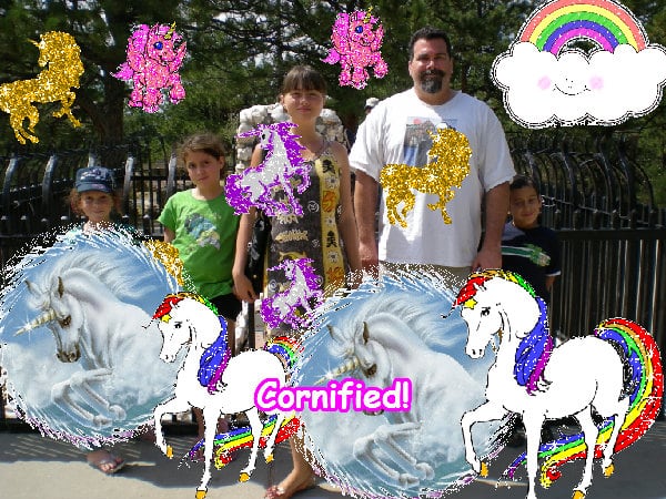 The best great cool super fun sparkle