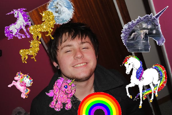 Super cute cool fun cute happiness