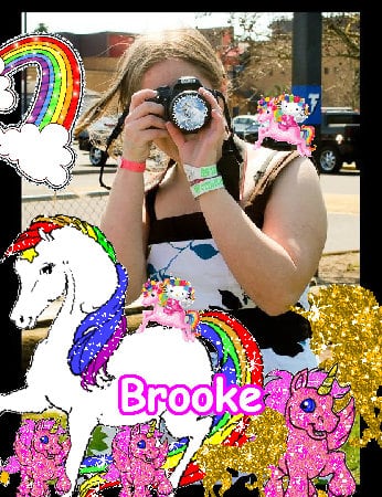 Super sunny merry best sunny rainbow