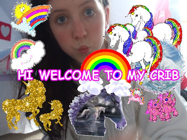 The divine jolly happy great composition