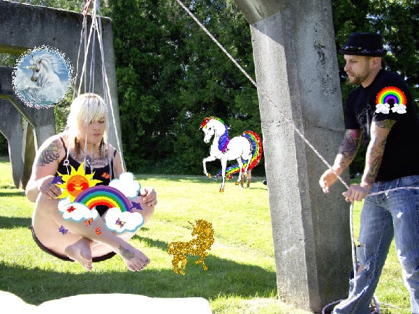 Super amazing cute divine divine friend