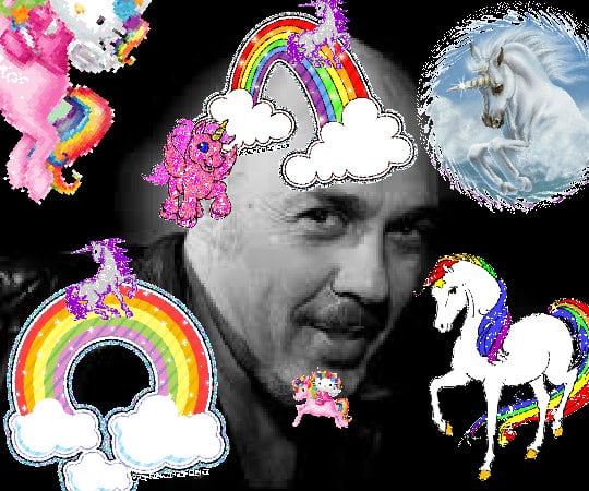 The most divine divine cool glad fun