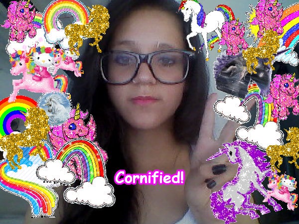 The sunny cool super glad photo