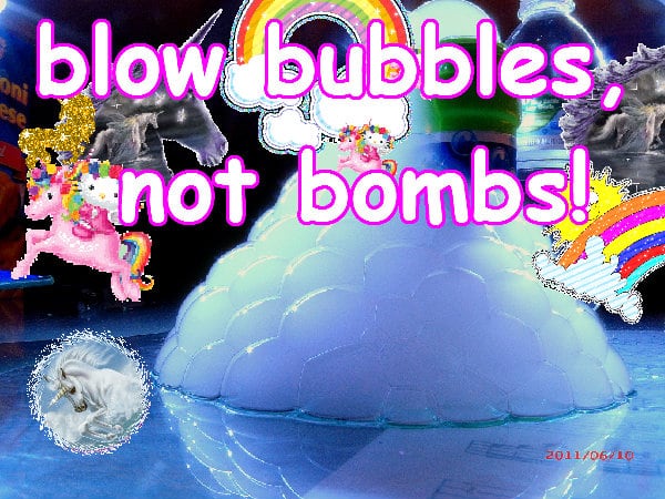 Super merry awesome amazing super happiness