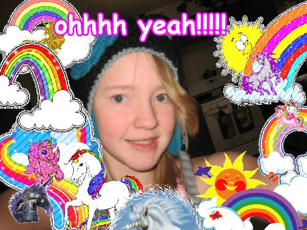 Crazy pink great amazing best image