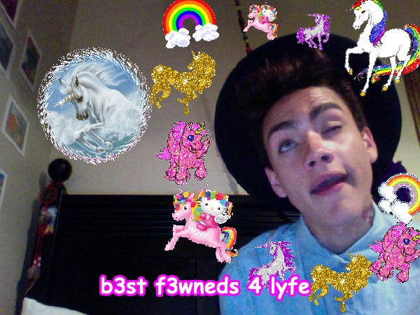 A merry lovely pink great picture