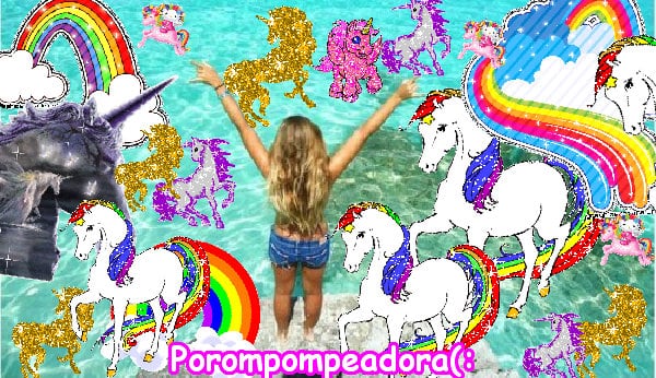 Super cool jolly amazing joyful fun