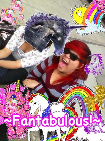 Crazy sunny merry great best picture