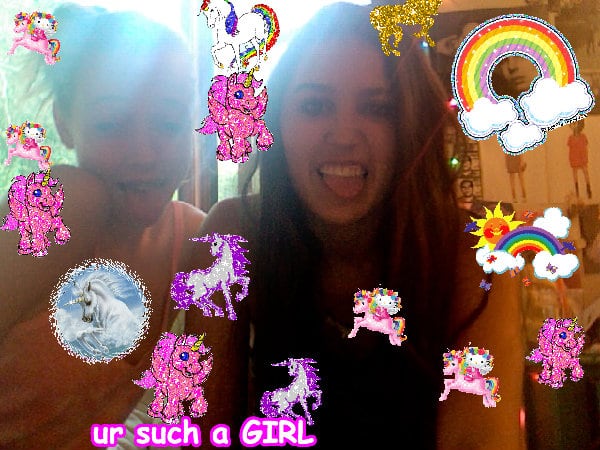 The best best pink sunny jolly hug