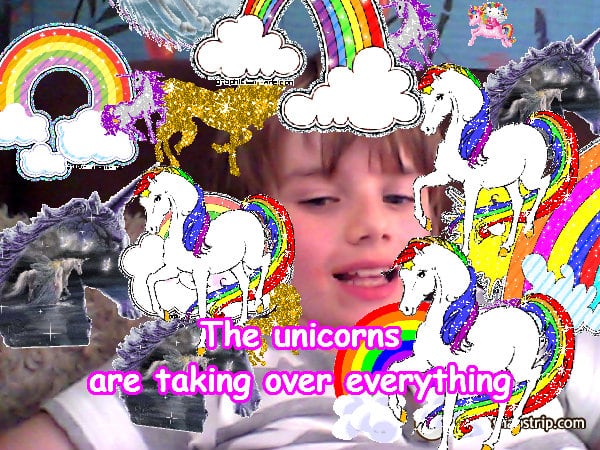 Super glad super cool best hug