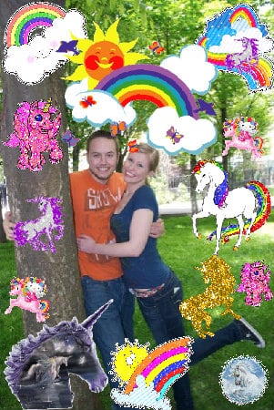 The most glad happy lovely best composition