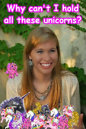 A cool happy fun lovely friend