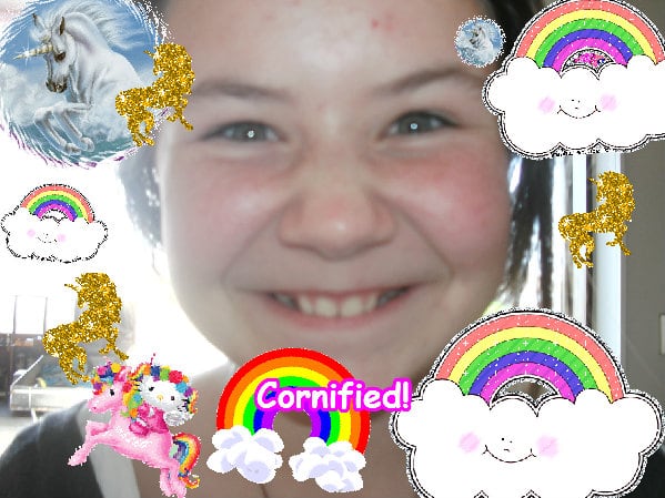 Crazy cute best divine super picture