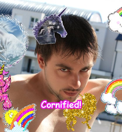 Super fun jolly amazing divine sparkle