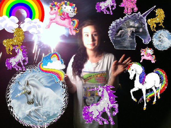 Mindblowingly joyful best fun divine photo