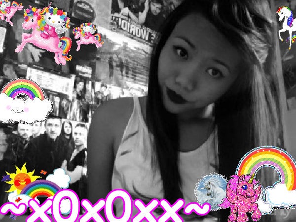 Crazy merry sunny best glad picture