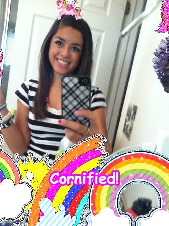 Mindblowingly fun awesome fun pink family