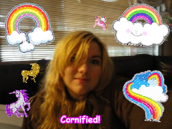 A awesome super merry amazing picture