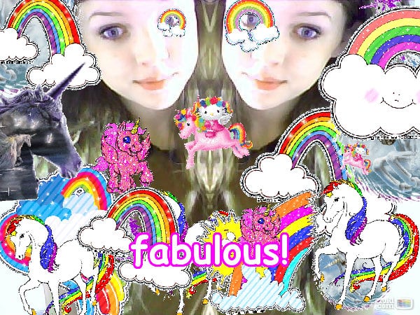 The most lovely super super best friend