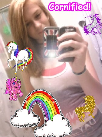 Super amazing best pink fun image