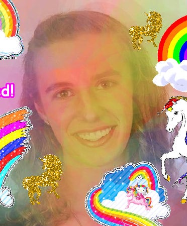 The best amazing divine great pink hug