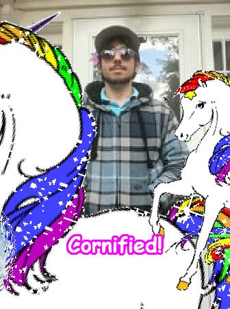 Mindblowingly joyful fun glad joyful happiness