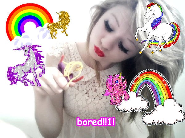 Mindblowingly cute sunny cute super family