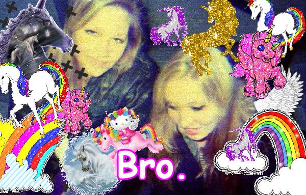 Mindblowingly fun cool divine sunny fun