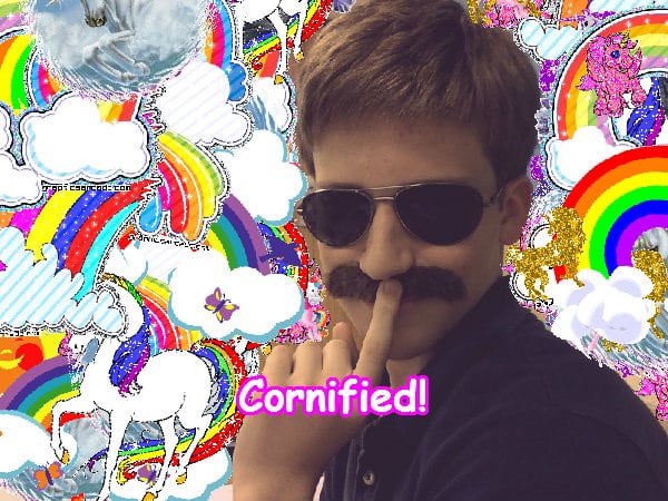 The best fun joyful happy glad hug