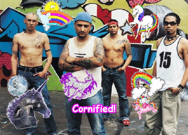 The most super joyful pink best family