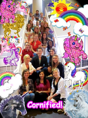 A awesome jolly merry jolly glitter