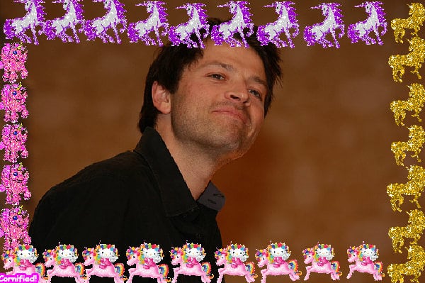 Super jolly divine merry jolly family