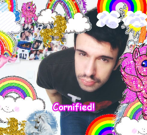 The fun best fun sunny rainbow