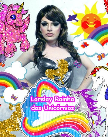 A glad divine merry happy glitter