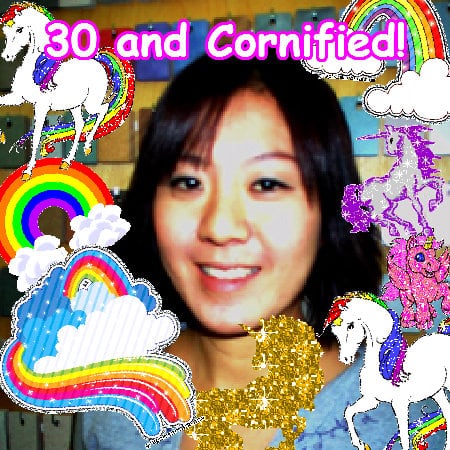 The happy sunny jolly awesome family