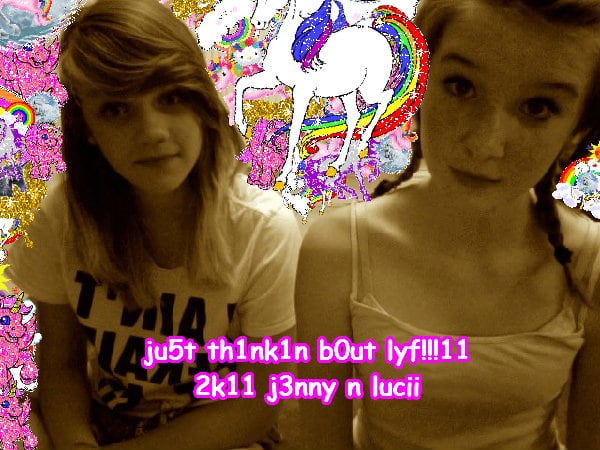 The most joyful fun cute pink glitter