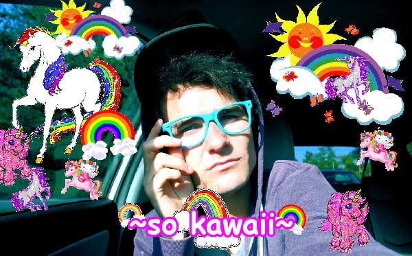 The best cute joyful great merry image