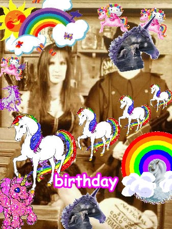 Crazy divine super sunny amazing friend