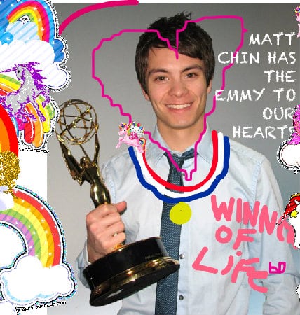 The awesome jolly lovely cool photo