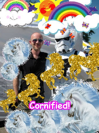 The best jolly awesome cool joyful picture