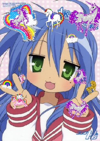 Crazy awesome joyful fun joyful photo