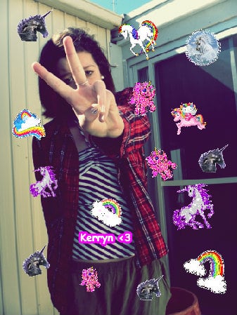 A divine sunny great great happiness