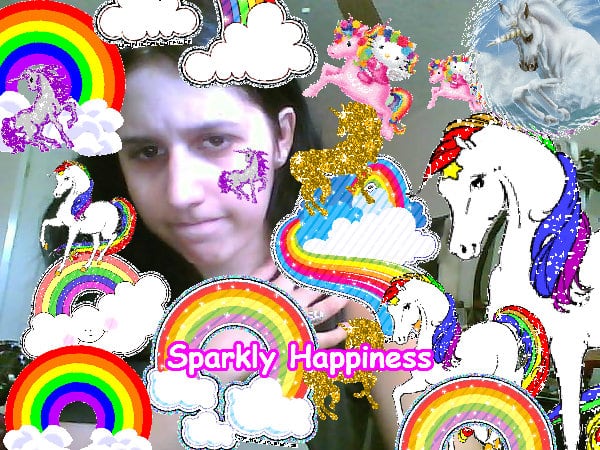 Super jolly fun happy jolly fun