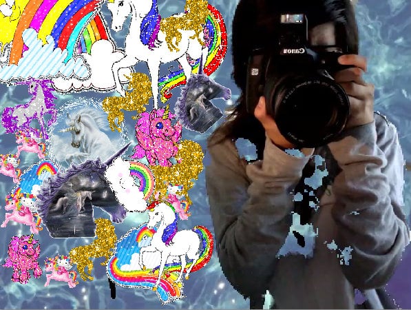 The best happy sunny best happy rainbow