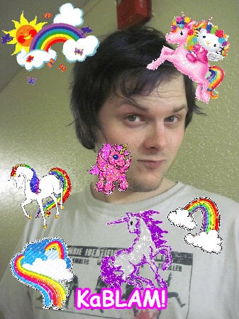 The most lovely best amazing best rainbow