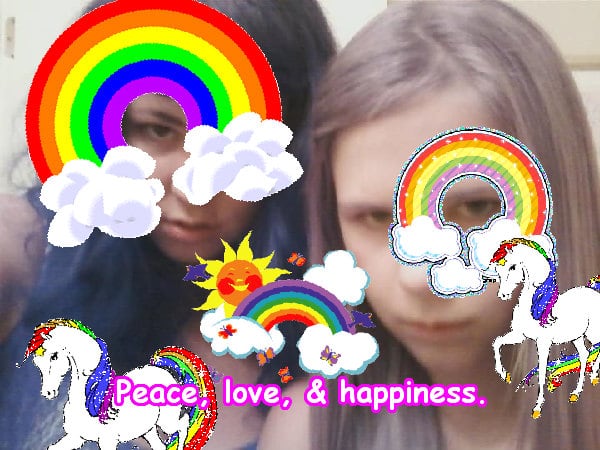 The best jolly merry divine awesome composition