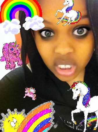 Mindblowingly pink pink merry best rainbow