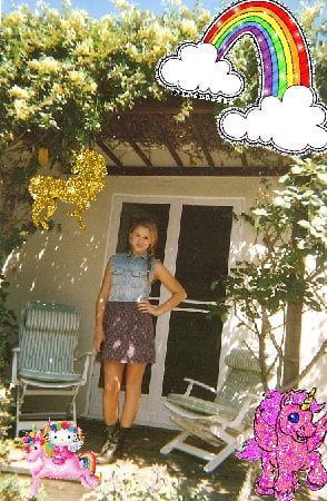 The best sunny best amazing jolly fun